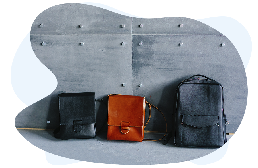 Lavagem de Malas e Bolsas Lavanderia Agility em Guarulhos