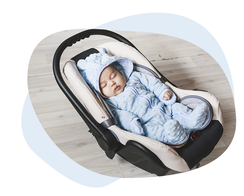 Lavagem Baby Lavanderia Agility em Guarulhos