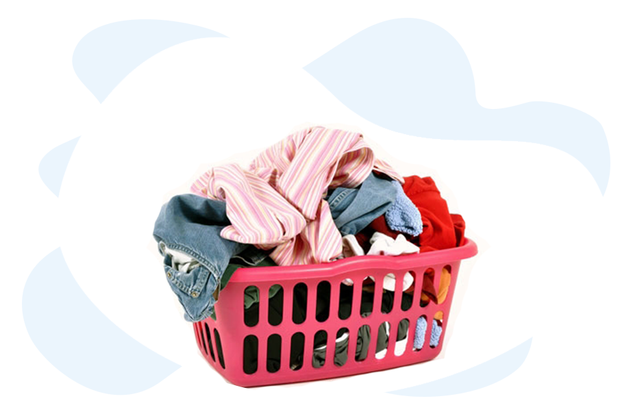 Lavagem por Quilo Lavanderia Agility em Guarulhos