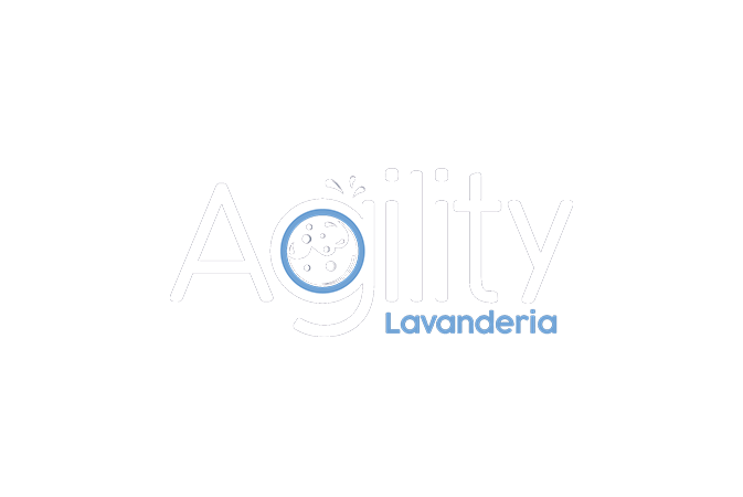 Lavanderia Agility 